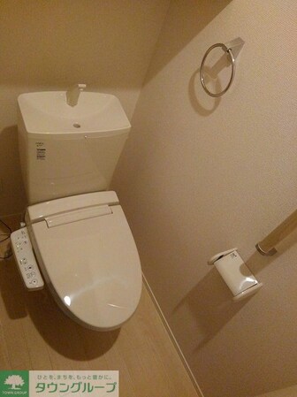 クレイノKEEP NEXTIの物件内観写真